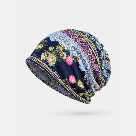Scarf Cap