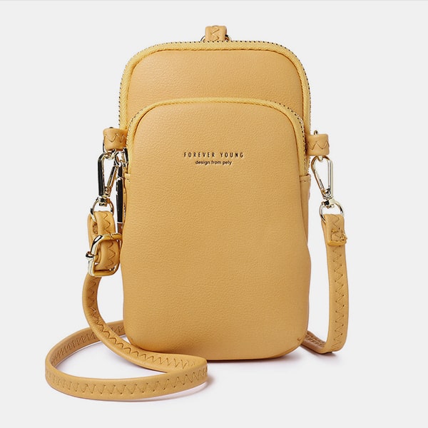 Urban Luxe Tote